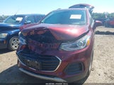 CHEVROLET TRAX LT 3GNCJLSB6HL224387 снимка