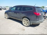 Chevrolet Traverse Lt 1GNLVGED1AS140588 снимка