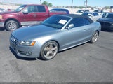 Audi A5 2.0T Premium WAUVFAFH1AN022369 снимка