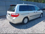 HONDA ODYSSEY LX 5FNRL38256B028733 снимка