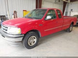 Ford F-150 Lariat/Standard/Xl/Xlt 1FTDX1763VKB27396 photo