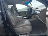 ACURA MDX 2HNYD2H26BH543726 fotografie