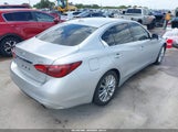 Infiniti Q50 Luxe JN1EV7APXLM208205 photo