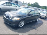 LEXUS GS 300 JTHBH96S865025737 снимка