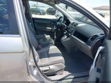 Honda Cr-V Ex-L JHLRE48747C109610 fotografie