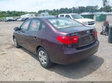 HYUNDAI ELANTRA GLS KMHDU46D09U788822 снимка