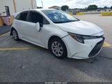 Toyota Corolla Le 5YFB4MDE9RP194489 снимка