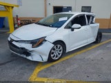 Toyota Corolla Le 5YFB4MDE9RP194489 снимка