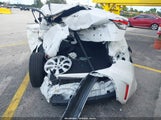 Toyota Corolla Le 5YFB4MDE9RP194489 снимка