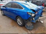 HYUNDAI SONATA SE 5NPE24AF8JH614258 снимка