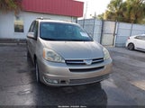TOYOTA SIENNA XLE LIMITED 5TDZA22C75S350561 снимка