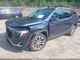 GMC Terrain Slt 3GKALVEXXJL236601 снимка