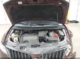 Lincoln Mkx 2LMDJ8JK1CBL16846 fotografie