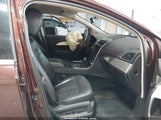 Lincoln Mkx 2LMDJ8JK1CBL16846 fotografie