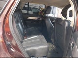 Lincoln Mkx 2LMDJ8JK1CBL16846 снимка