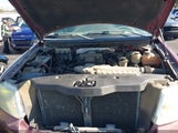 Lincoln Mark Lt 5LTPW18566FJ23968 снимка