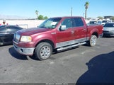 Lincoln Mark Lt 5LTPW18566FJ23968 fotografie