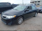 Toyota Camry Le 4T1BF1FK4DU259395 снимка