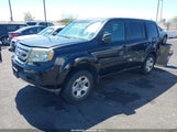 Honda Pilot Lx 5FNYF3H22BB056356 fotografie