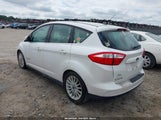 Ford C-Max Hybrid Sel 1FADP5BU2DL531642 снимка