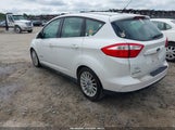 Ford C-Max Hybrid Sel 1FADP5BU2DL531642 снимка