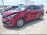 Buick Envision Fwd Essence LRBFXCSA0KD013922 снимка