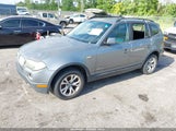 BMW X3 XDRIVE30I WBXPC93429WJ26608 снимка