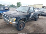 TOYOTA PICKUP 1/2 TON SHT WHEELBASE DLX JT4RN01P3K4014605 fotografie