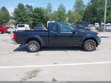 NISSAN FRONTIER S 1N6BD0CT9CC464942 снимка