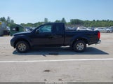 NISSAN FRONTIER S 1N6BD0CT9CC464942 снимка