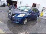 NISSAN VERSA 1.6 S/1.6 S+/1.6 SL/1.6 SV 3N1CN7APXEK462331 fotografie