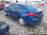 Hyundai Elantra Se 5NPD74LF0JH306446 снимка