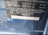 Hyundai Elantra Se 5NPD74LF0JH306446 снимка