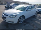 Chevrolet Malibu Lt 1G1ZJ57729F193792 снимка