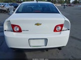 Chevrolet Malibu Lt 1G1ZJ57729F193792 снимка