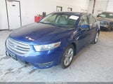 FORD TAURUS SEL 1FAHP2H84DG164892 снимка