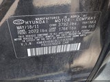 HYUNDAI ELANTRA GLS (ULSAN PLANT) KMHDH4AE8CU183099 fotografie