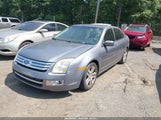 Ford Fusion Sel 3FAHP08167R114435 снимка