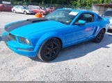 FORD MUSTANG V6 DELUXE/V6 PREMIUM 1ZVFT80N675297426 снимка