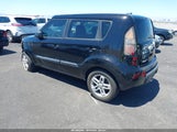 KIA SOUL + KNDJT2A27B7251552 снимка