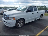 DODGE RAM 1500 SLT/LARAMIE/ST 1D7HA18D53J569914 снимка