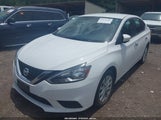 NISSAN SENTRA SV 3N1AB7AP4KY448174 снимка