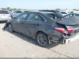 TOYOTA CAMRY SE 4T1BF1FK9HU793384 снимка