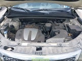 KIA SORENTO LX V6 5XYKT4A29BG081455 photo