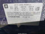 CHEVROLET CRUZE 2LT 1G1PG5S93B7176336 снимка