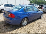 BMW 328I WBAVA33587KX72883 снимка