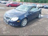 Volkswagen Eos Komfort WVWAA7AH8BV000901 снимка