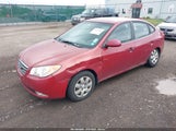 HYUNDAI ELANTRA GLS KMHDU46D79U824232 снимка