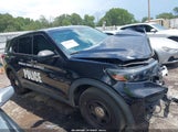 Ford Police Interceptor 1FM5K8AB1LGD00166 снимка