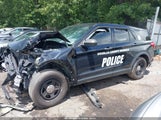 Ford Police Interceptor 1FM5K8AB1LGD00166 снимка